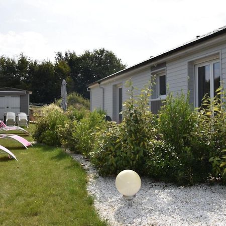 Chambres D'Hotes De L'Orval Thiergeville Bagian luar foto